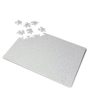 Custom Design Jigsaw Puzzle — customizable promotional product from Megahertz USA LLC