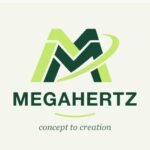 Megahertz USA LLC logo