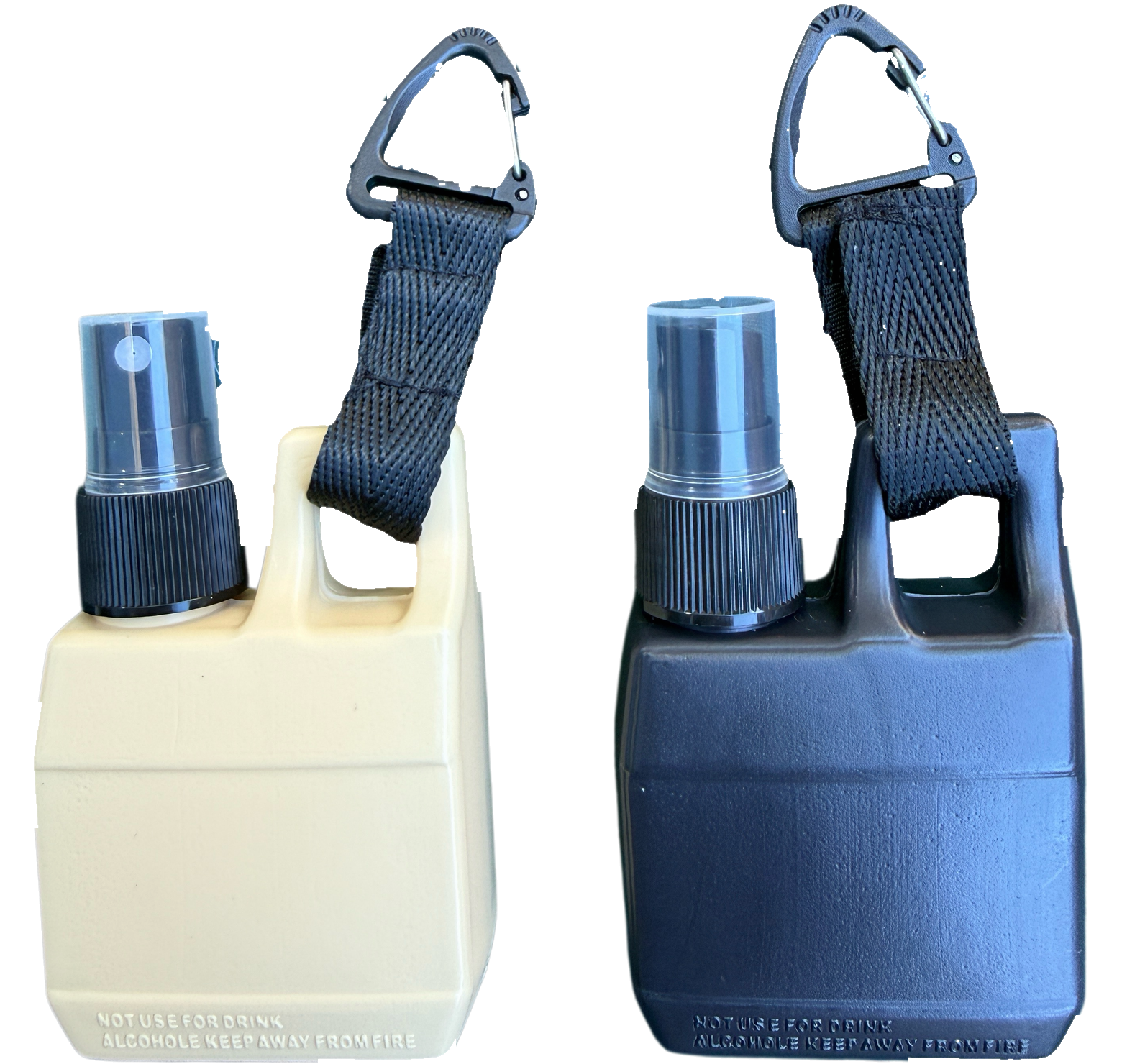 Portable Trigger Sprayer